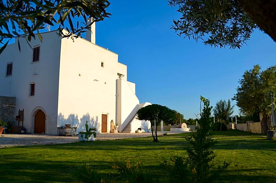 Masseria Poli Country House