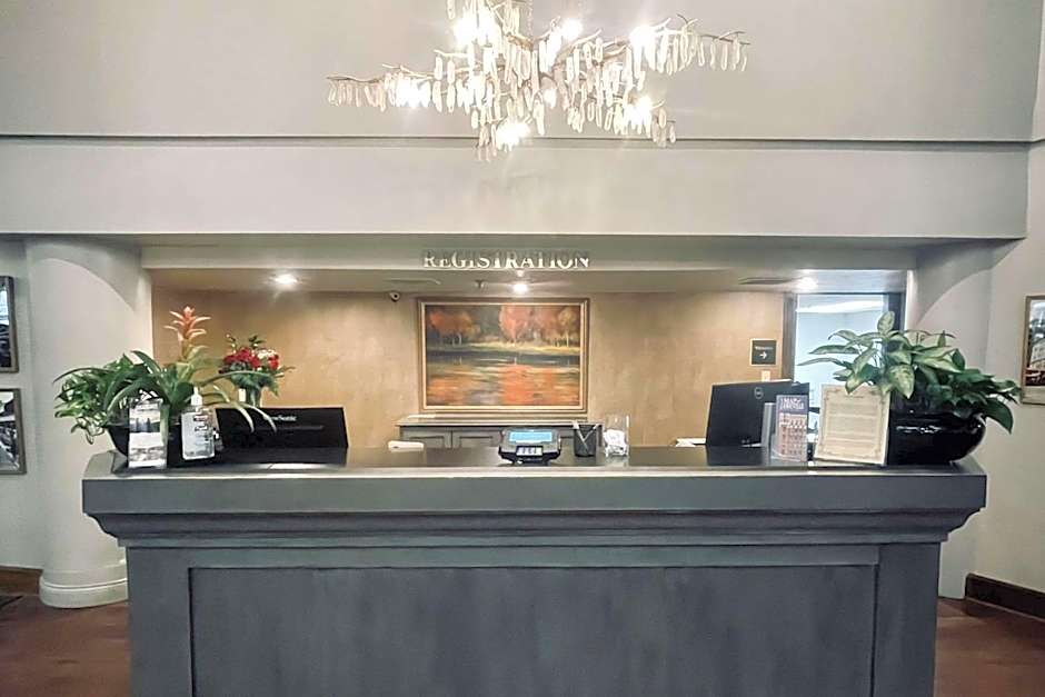 Haywood Park Hotel, Ascend Hotel Collection