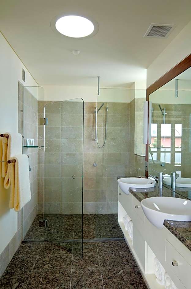 Beach Suites