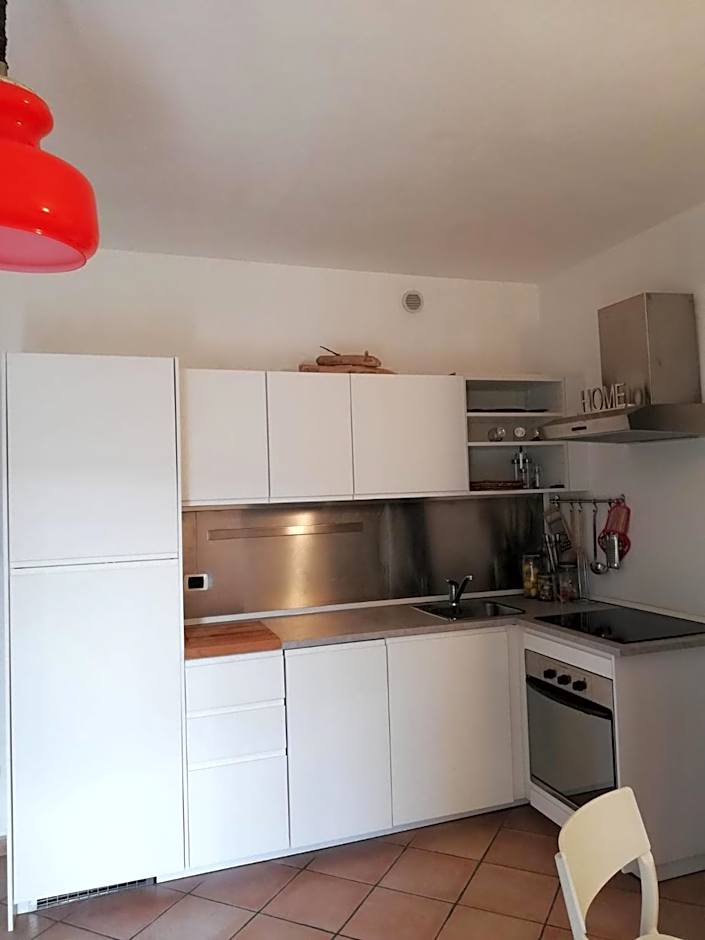 Il Palco residence