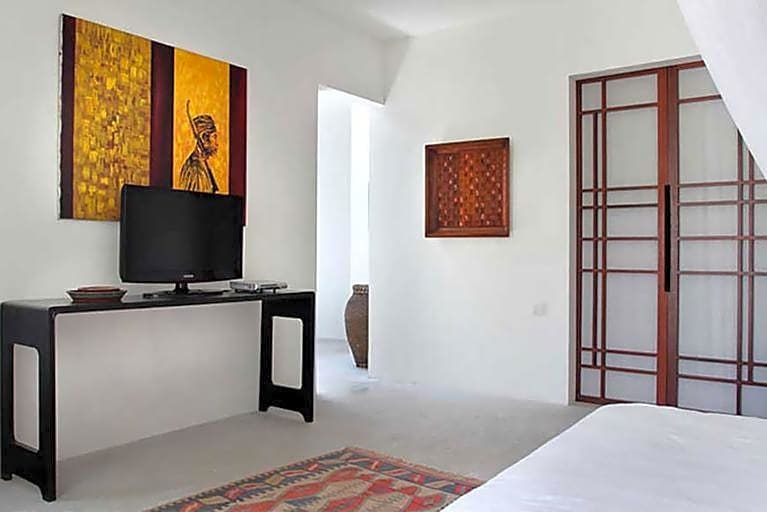 Villa Mutiara Putih
