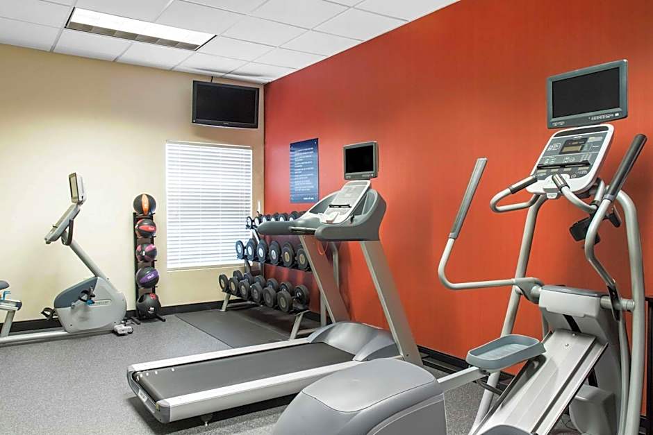 Hampton Inn By Hilton Douglas