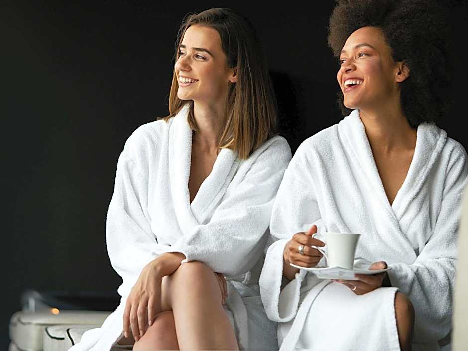 Carlton Hotel Lyon - MGallery Collection