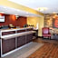 Red Roof Inn St Clairsville - Wheeling West