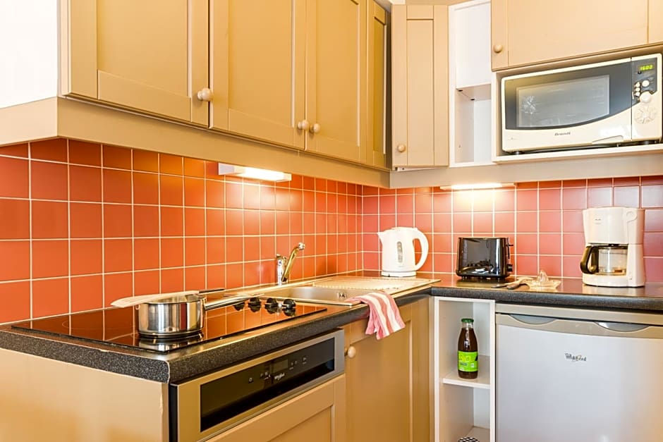 Résidence Pierre & Vacances Le Tikal