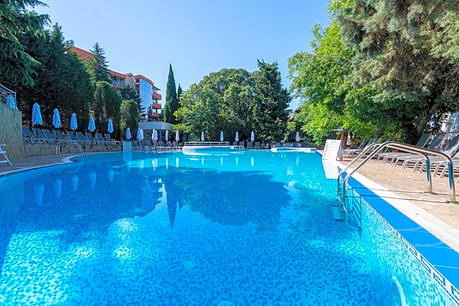Hotel Excelsior - All Inclusive