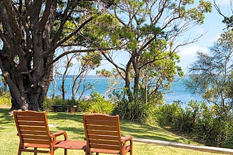 By the Beach B&B Self Contained Apartments