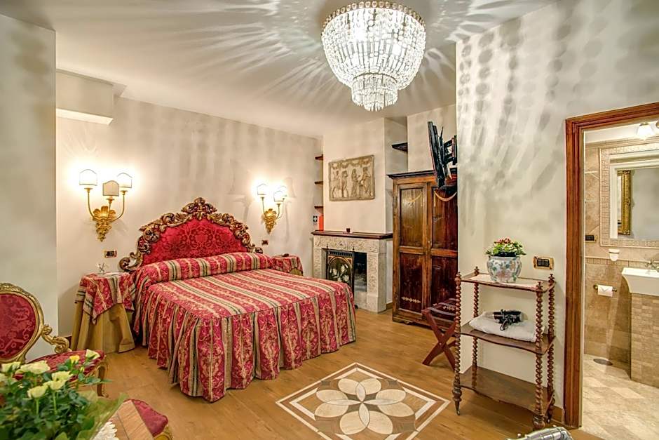 Navona Gallery Suites