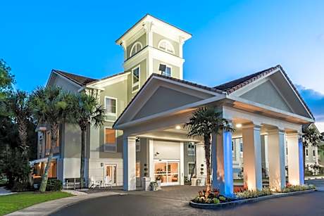 Holiday Inn Express Fairhope - Point Clear By IHG
