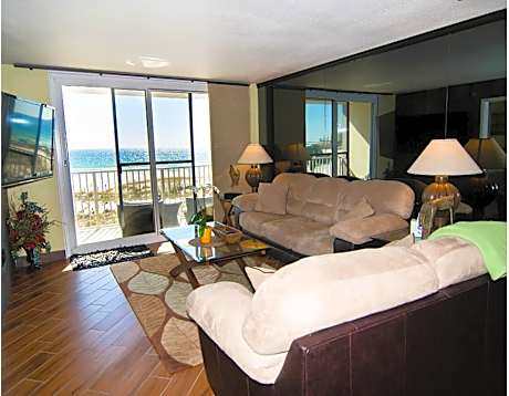 Best Gulf-Front Beach View in Destin!