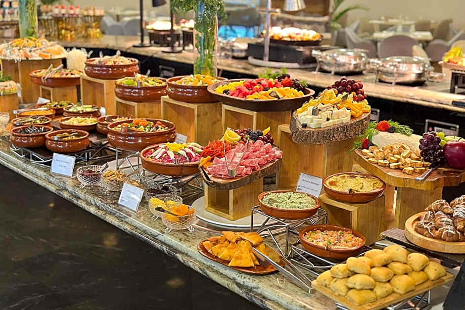 Sheraton Grand Panama