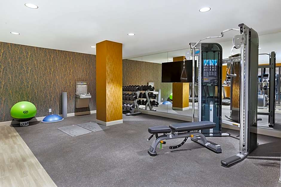 Hotel Indigo Rochester Mayo Clinic Area By IHG