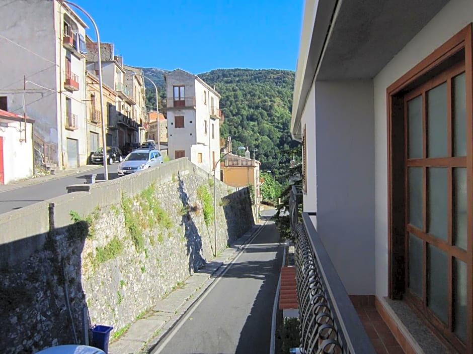 B&B Il Nido dell'Aquila