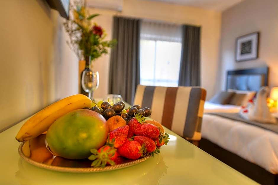 St. Julian's Bay Hotel