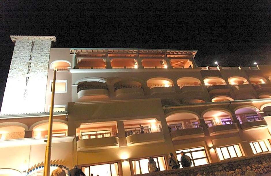 LVG Hotel Collection - La Rosa dei Venti