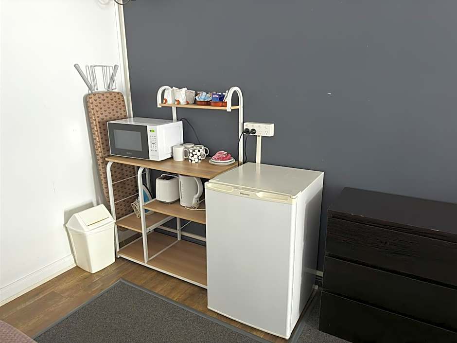 The Q Motel Rockhampton