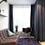 ROXI The Urban Residence Brussels