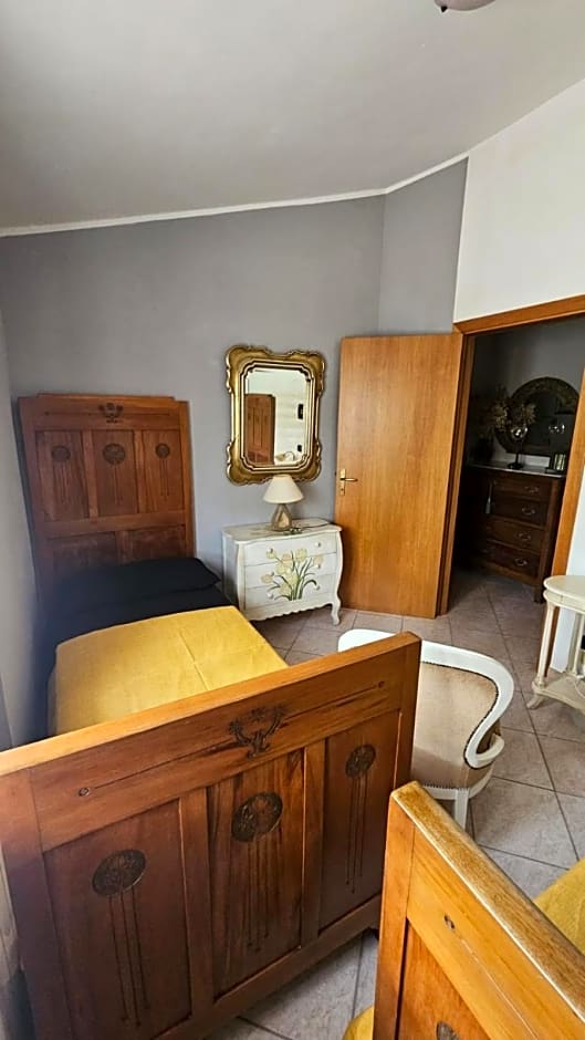 Azienda Agrituristica Verdevalle