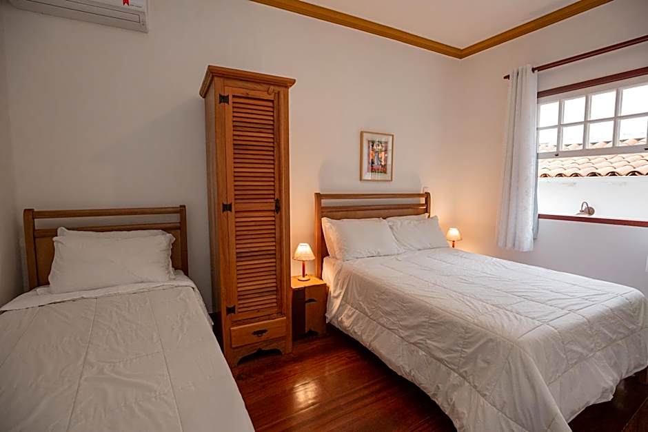 Pouso Jardim de Assis