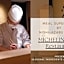 阿智星降りの宿やま星 Hotel&Glamp YAMABOSHI
