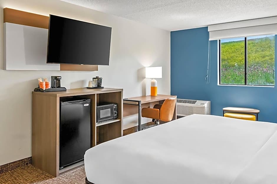 Comfort Inn Las Vegas New Mexico