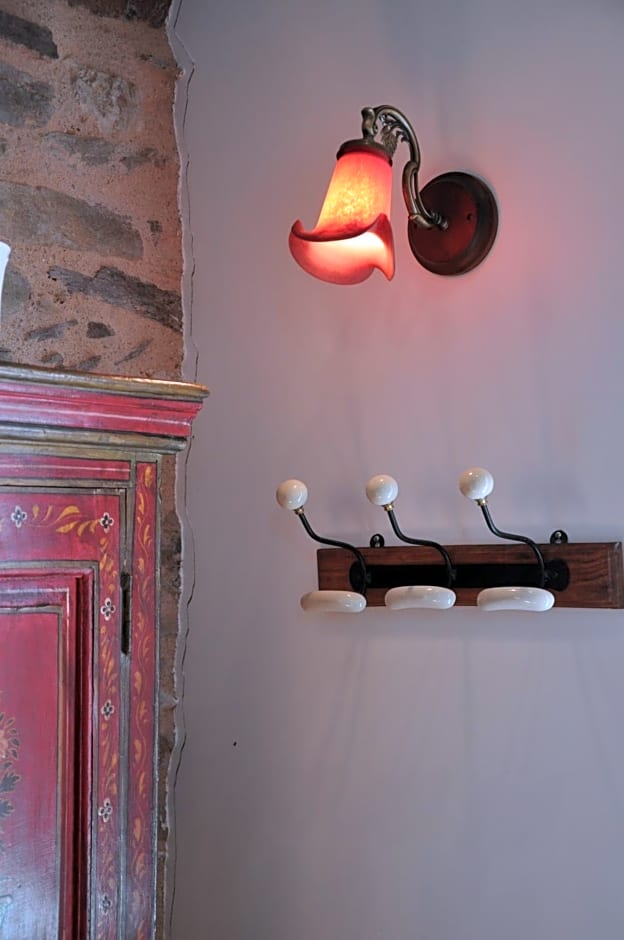 Chambre d'hôtes Puech Noly