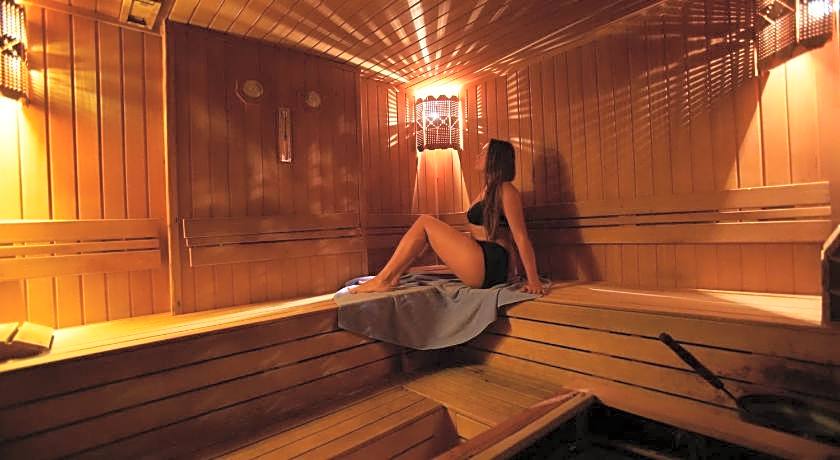 Dalaman Airport Lykia Resort Hotel and Spa