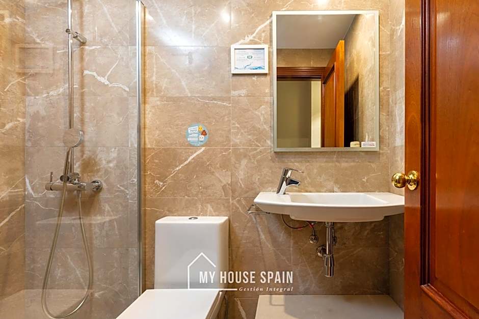 Hotel Playa Poniente