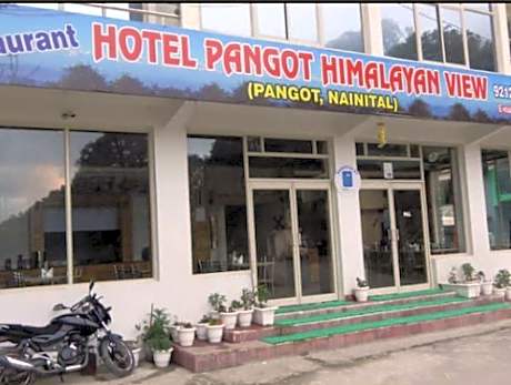PANGOT HIMALAYAN VIEW
