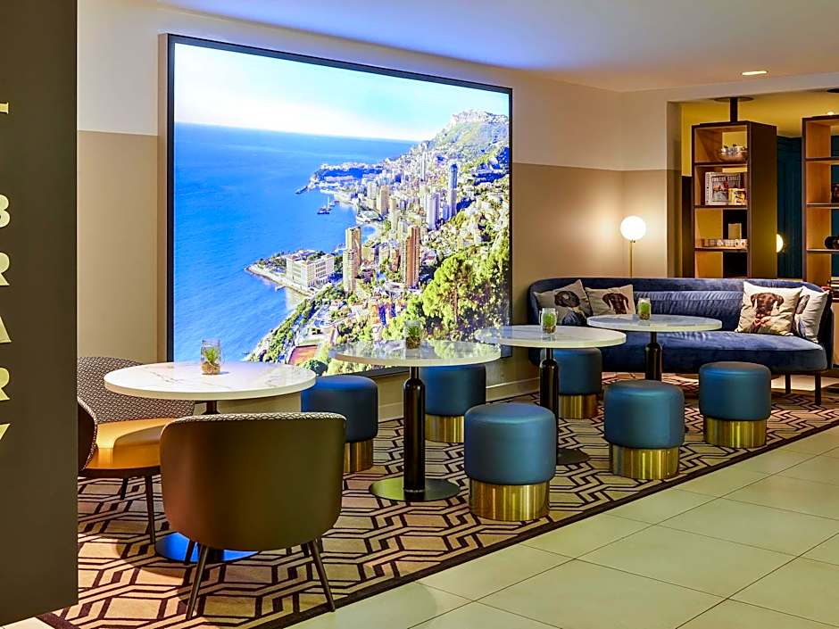 Aparthotel Adagio Monaco Monte Cristo