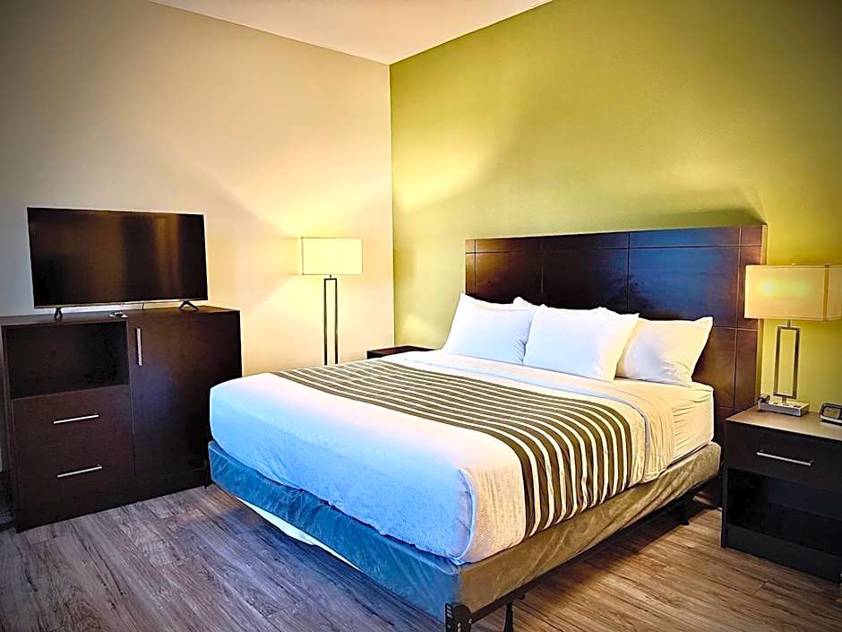 SureStay Plus Hotel by Best Western Kincardine