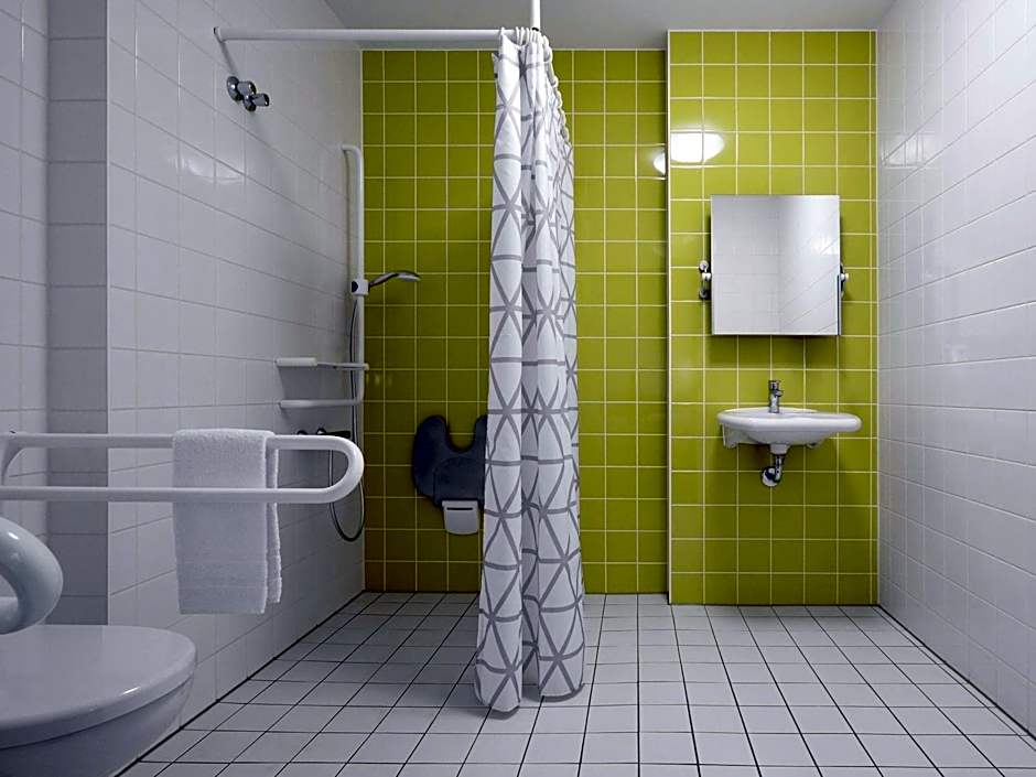 B&B Hotel Frankfurt City-Ost