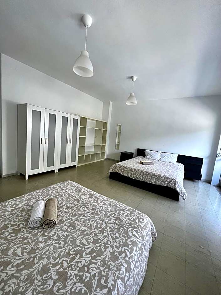 Smile4Porto Guest House