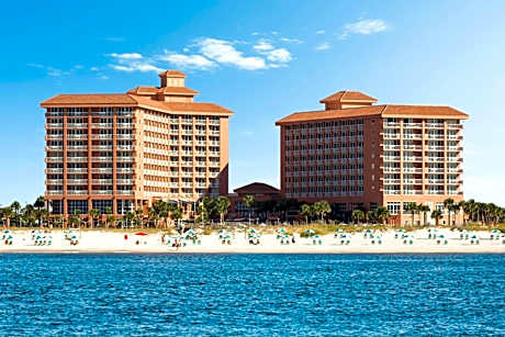 Perdido Beach Resort
