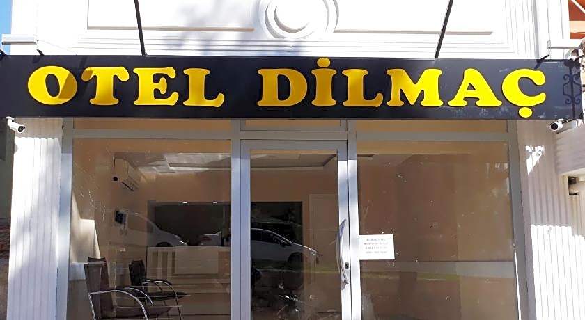 Dilmac Hotel