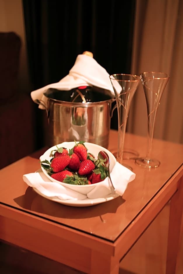 The Fairview Boutique Hotel