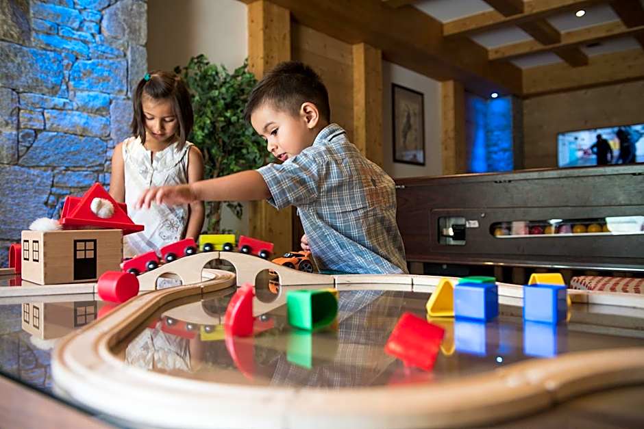 CGH Résidence Boutique Le Napoléon