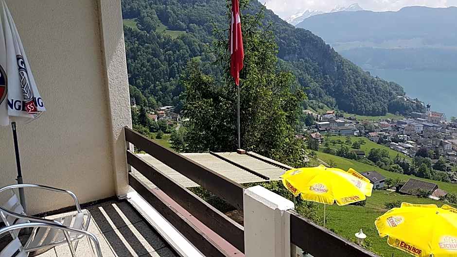Gasthaus Platten