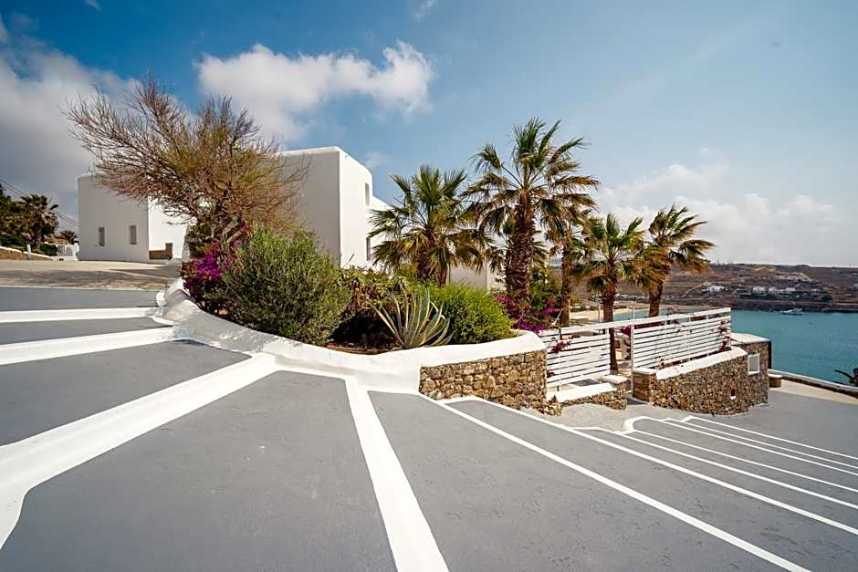 Pietra e Mare - Mykonos Moments by Mr and Mrs White