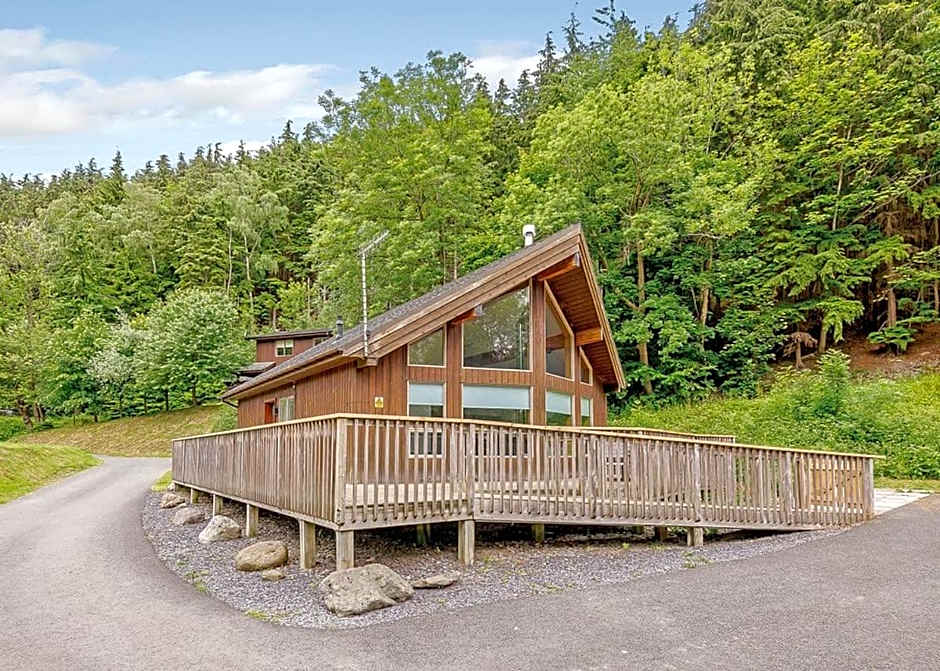 Penvale Lakes Lodges