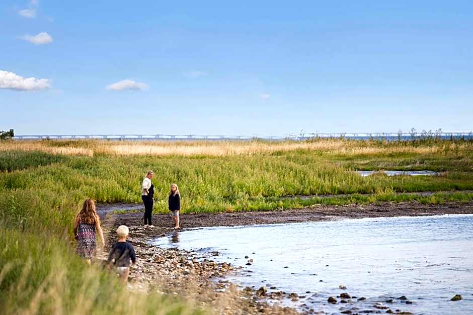 First Camp Bøsøre Strand Feriepark