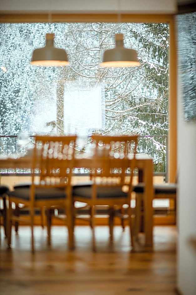 Da Alois - Alpine Premium Apartments