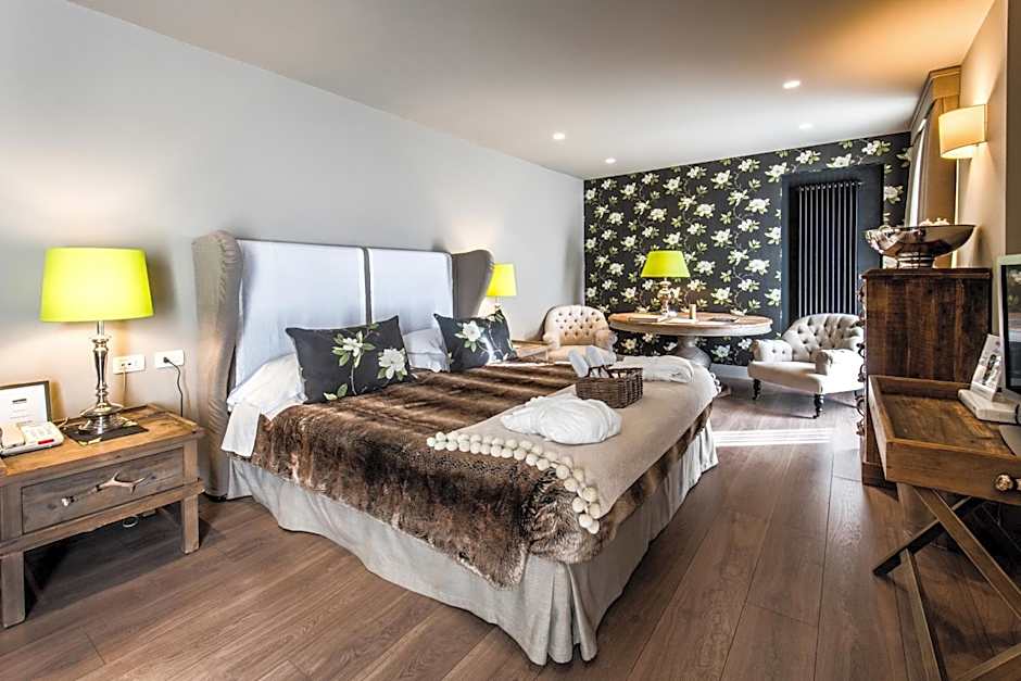 Meltar Boutique Hotel Golf & SPA