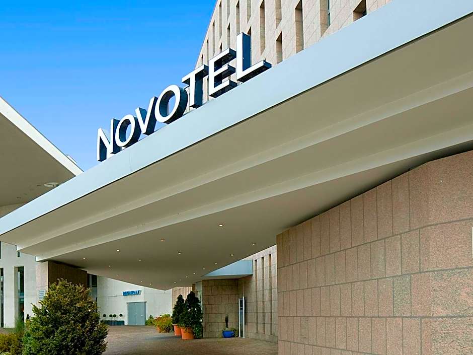 Novotel Freiburg AM Konzerthaus