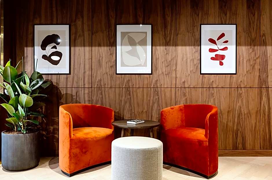 Wilde Aparthotels by Staycity London Paddington