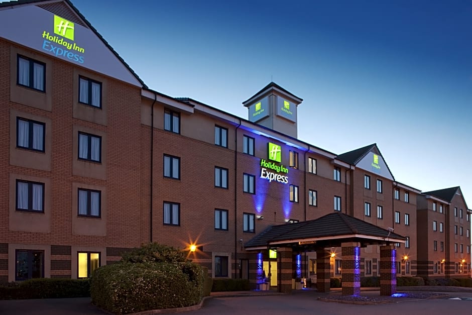 Gift card for Holiday Inn Express London - Dartford by Ihg