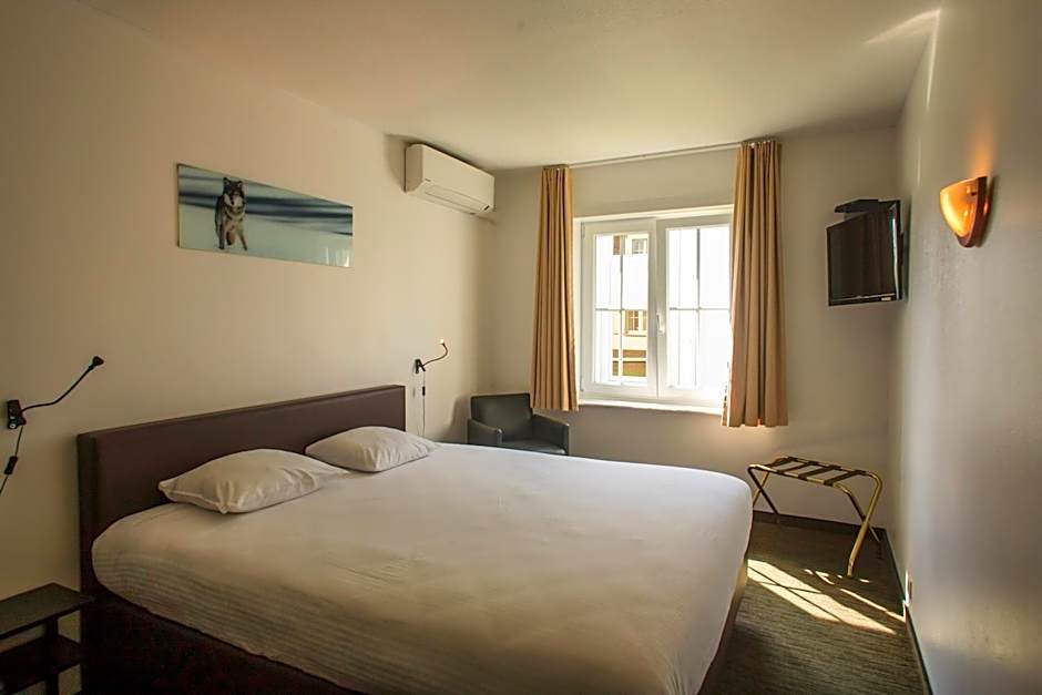 St-Janshof Hotel