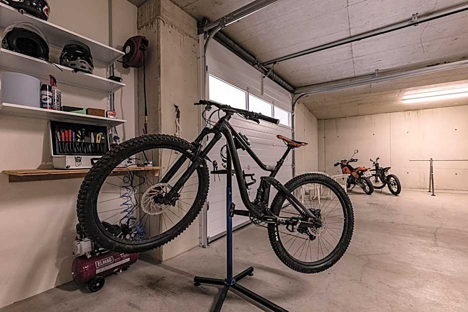 DAS MORITZ- Fine Living Apartments