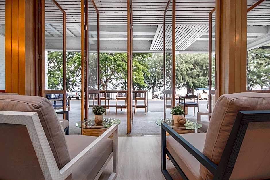 Mimi and Jim Co-Living Space