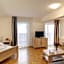 Alpine Lifestyle Berghotel Madlener